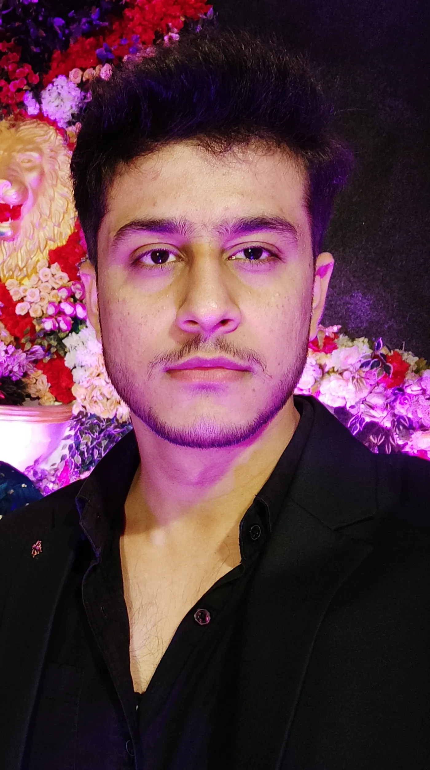 Jasminder Singh